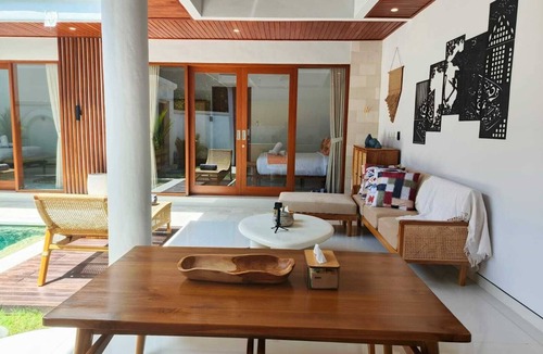 Denpasar Barat Villa | Rumah Kodel 4