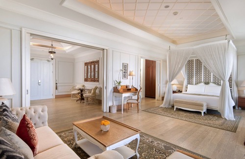 Gianyar Hotel | Rumah Luwih Bali