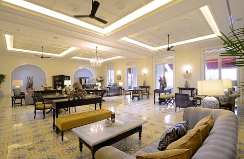 Gianyar Hotel | Rumah Luwih Bali