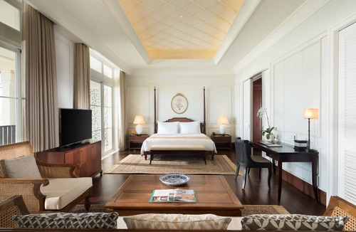 Gianyar Hotel | Rumah Luwih Bali