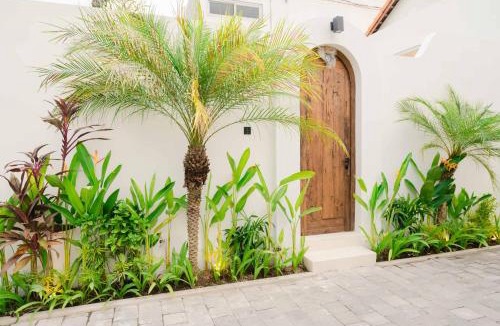 Beraban Villa | Rumah Mana Villa