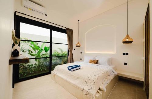Beraban Villa | Rumah Mana Villa