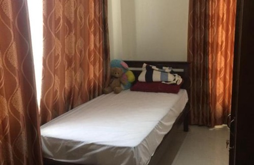 Semarang House | Rumah Nyaman Back Packer