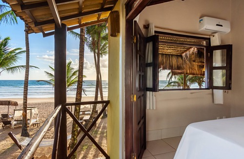 Barra Grande Hotel | Rumah Pousada