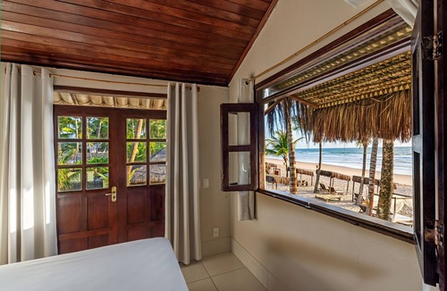 Barra Grande Hotel | Rumah Pousada