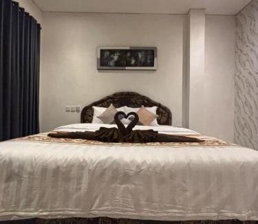 Sayan Apartment | Rumah Ramah Ubud