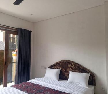 Sayan Apartment | Rumah Ramah Ubud