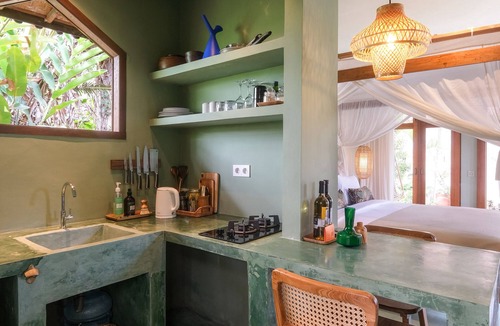 West Selemadeg Villa | Rumah Senang