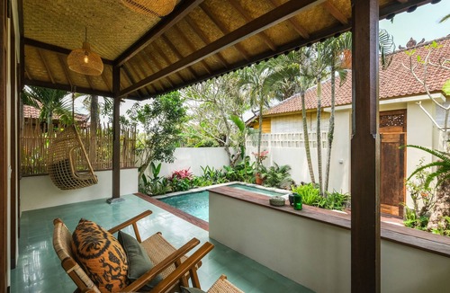 West Selemadeg Villa | Rumah Senang