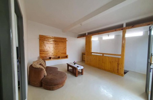 Sukarami Apartment | Rumah Singgah Patra Permai III