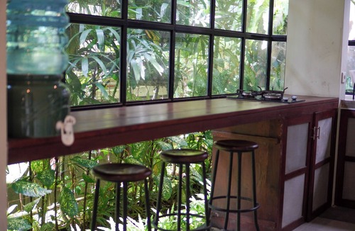 Ubud City-Centre Villa | Rumah Taman