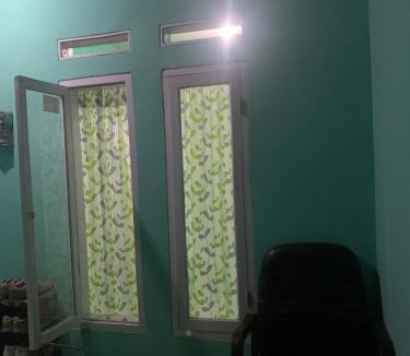 Cibiru Villa | rumah teduh