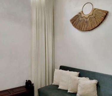 Peliatan House | Rumah Teges Ubud