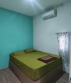 Semarang Hostel | Rumah Teman Hostel