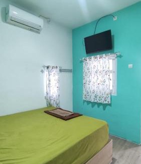 Semarang Hostel | Rumah Teman Hostel