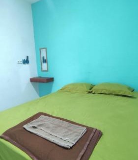 Semarang Hostel | Rumah Teman Hostel