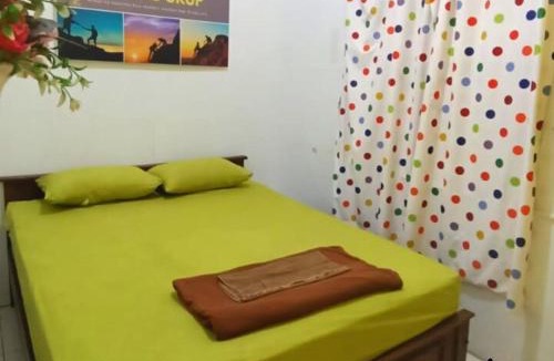 Semarang Hostel | Rumah Teman Hostel