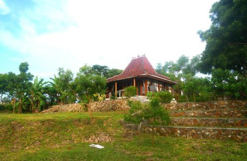 Jerowaru Villa | RUMAH THEA