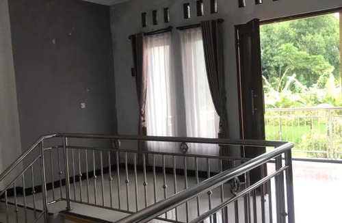 Banjarasri House | Rumahku