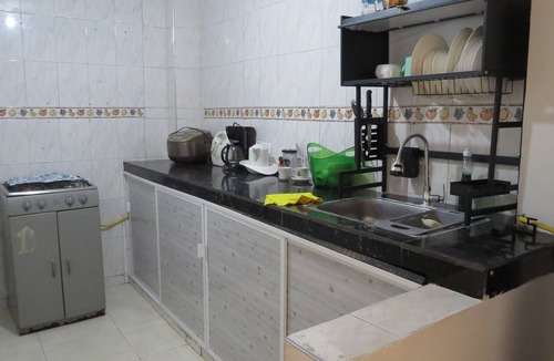 Cali House | rumba y salsa accommodation