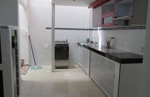 Cali House | rumba y salsa accommodation