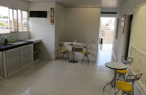 Cali House | rumba y salsa accommodation