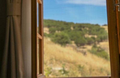 Bozcaada Hotel | Rumeli Hotel
