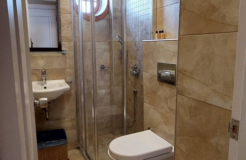 Bozcaada Hotel | Rumeli Hotel