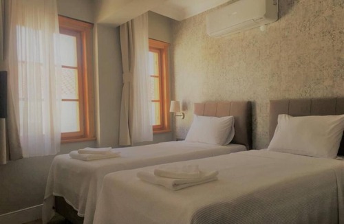 Bozcaada Hotel | Rumeli Hotel