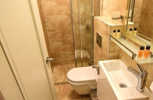 Bozcaada Hotel | Rumeli Hotel