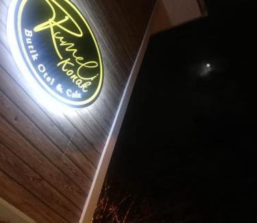 Suleymanpasa Hotel | Rumeli Konak Butik Otel