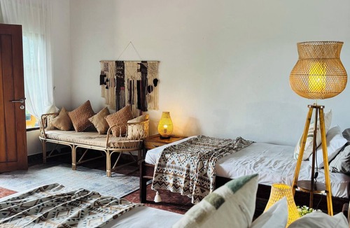 Anturan House | Rumi Bumi Lovina