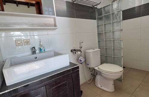 Anturan House | Rumi Bumi Lovina