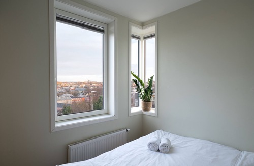 Trondheim Hostel | Rumi Hostel