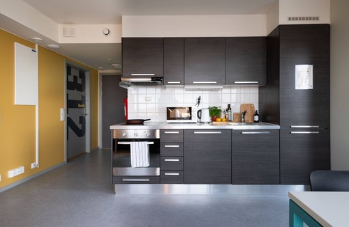 Trondheim Hostel | Rumi Hostel