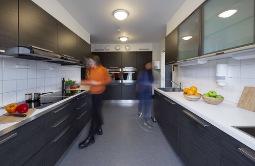 Trondheim Hostel | Rumi Hostel
