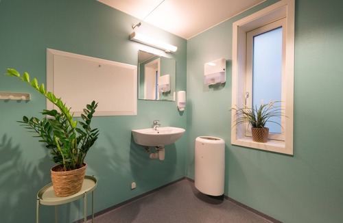 Trondheim Hostel | Rumi Hostel