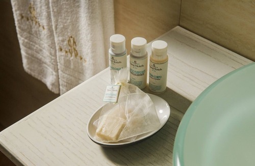 Marina di Ascea Hotel | Rumi Hotels & SPA