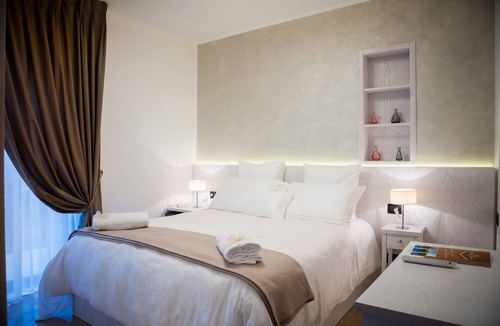 Marina di Ascea Hotel | Rumi Hotels & SPA