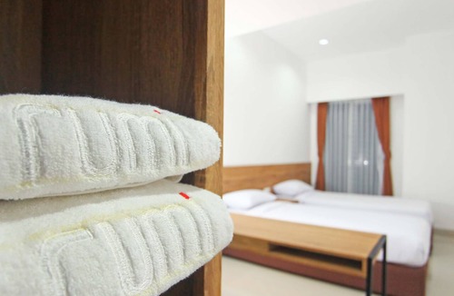 Tembalang Hotel | Rumi Semarang