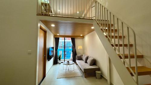 Phu Ly Apartment | Rumi Stay
