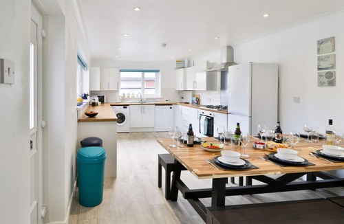 Trowbridge House | Rumney House