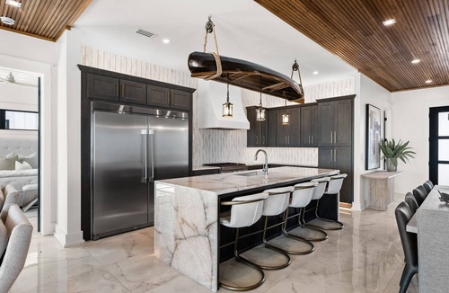 Bay County House | Rumor Has It: 4th of July week now available as a Friday or Saturday check in!