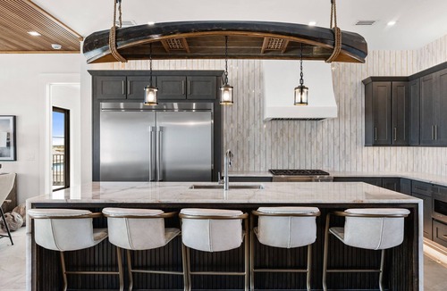 Bay County House | Rumor Has It: 4th of July week now available as a Friday or Saturday check in!