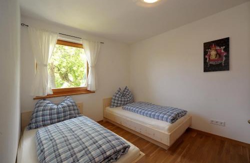 Albions Apartment | Rumpelehof