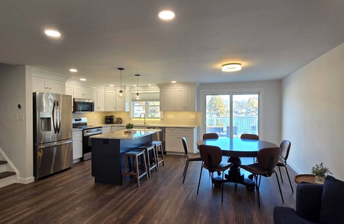 Joppatowne House | Rumsey Island!