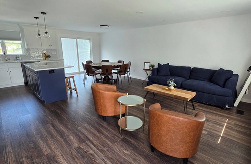 Joppatowne House | Rumsey Island!