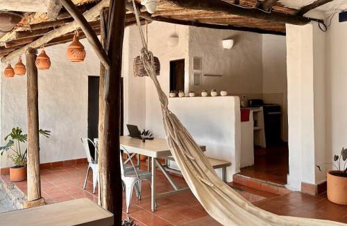 Barichara Hostel | Runa Barichara