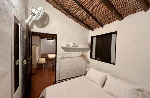 Barichara Hostel | Runa Barichara