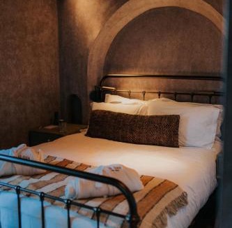 Barnard Castle Hotel | Runa Farm